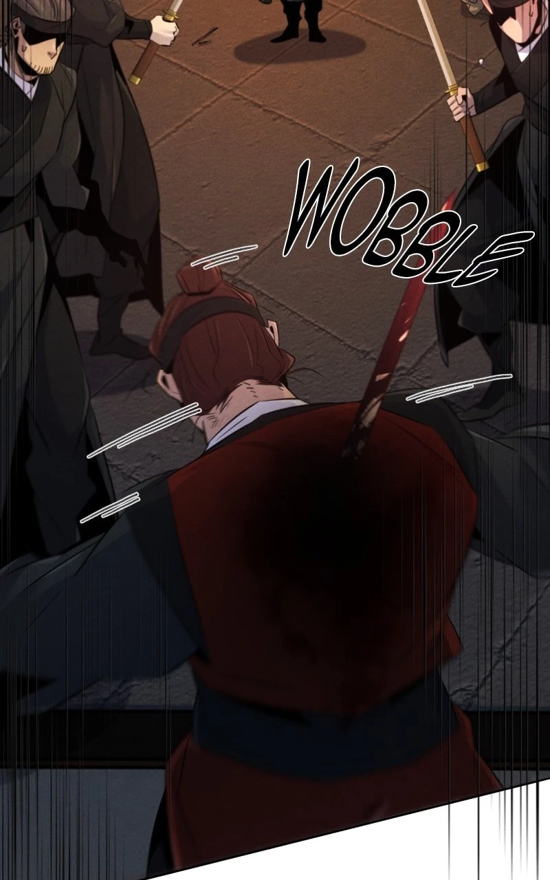 Return of the Mad Demon Chapter 99 - 3