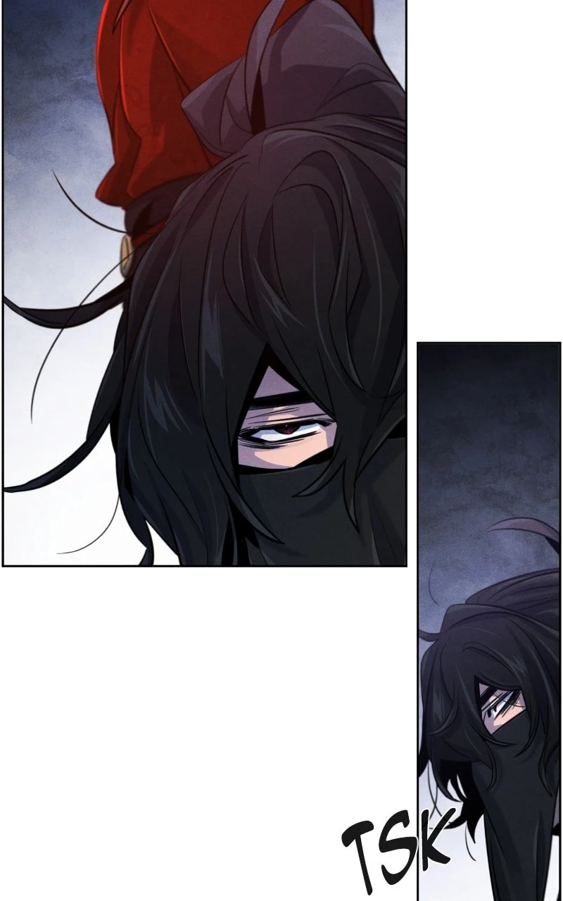 Return of the Mad Demon Chapter 100 - 61