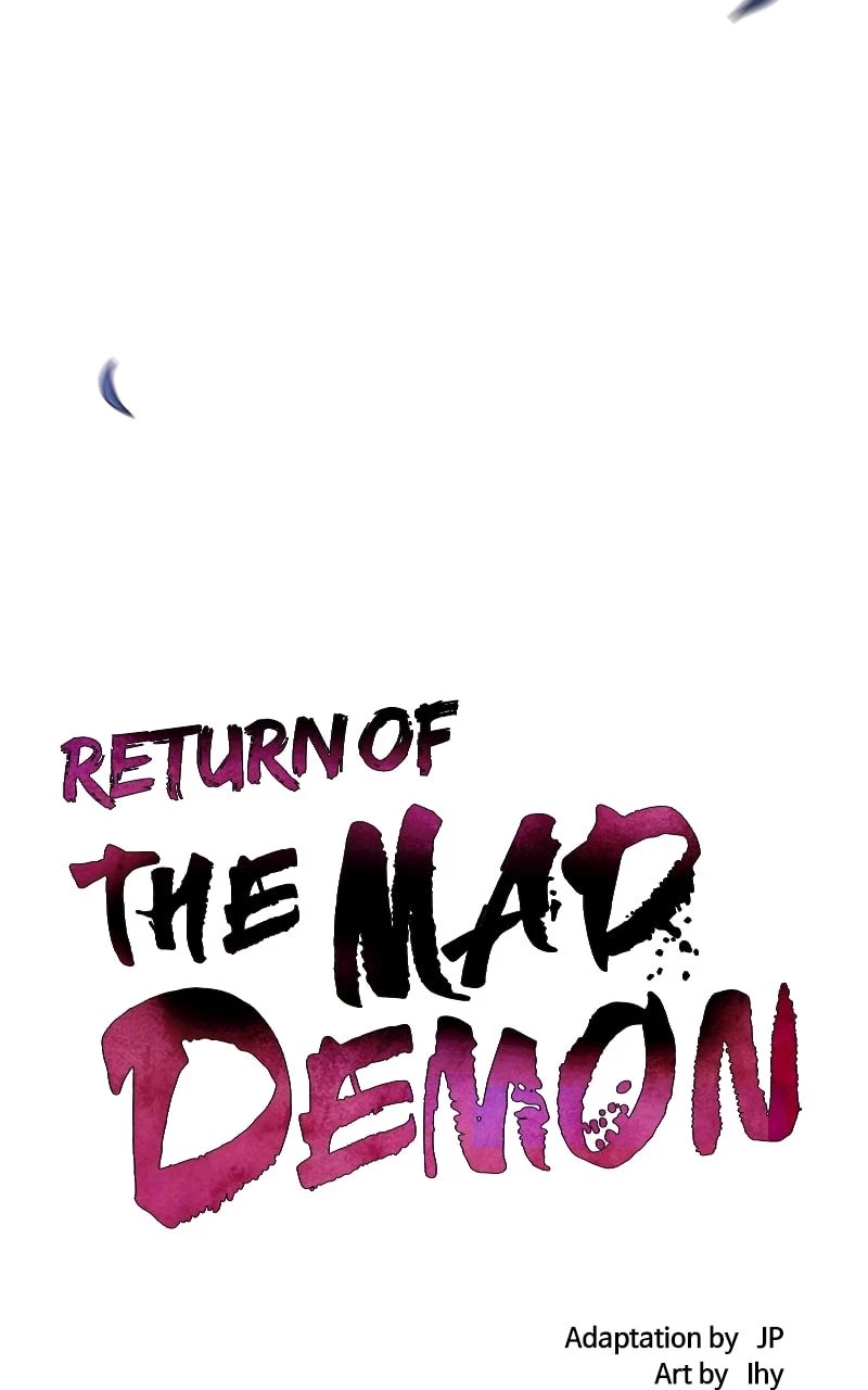 Return of the Mad Demon Chapter 100 - 64