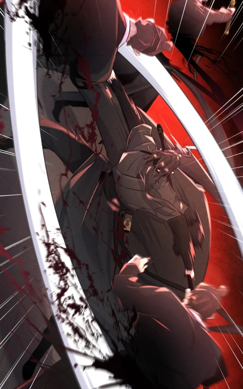 Return of the Mad Demon Chapter 99 - 10