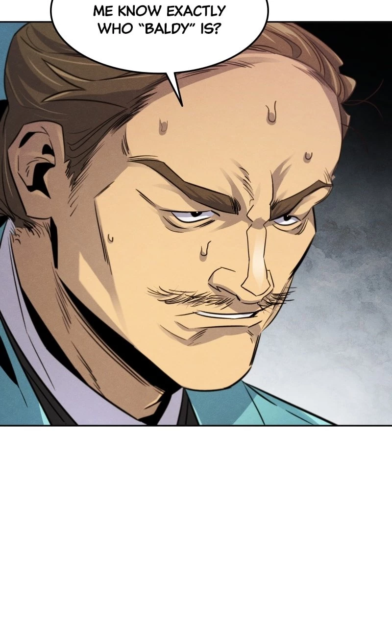 Return of the Mad Demon Chapter 100 - 73
