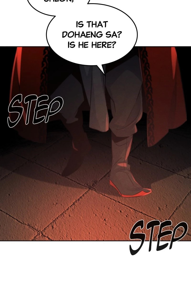 Return of the Mad Demon Chapter 99 - 18