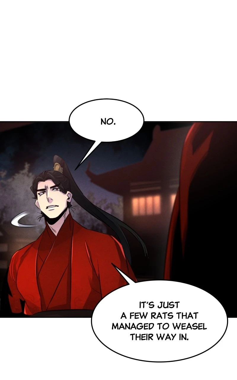 Return of the Mad Demon Chapter 99 - 19