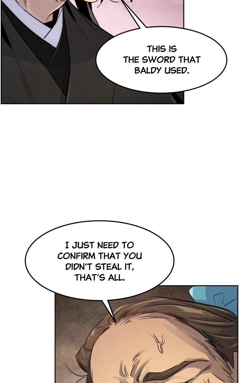 Return of the Mad Demon Chapter 100 - 77