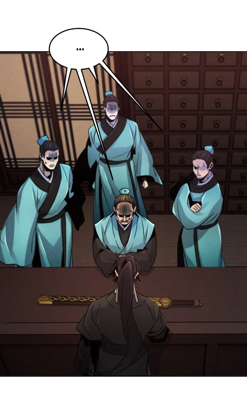 Return of the Mad Demon Chapter 100 - 80