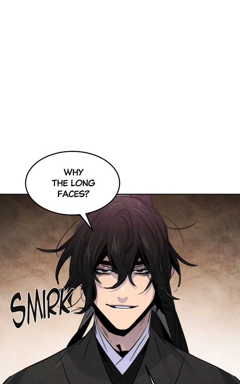 Return of the Mad Demon Chapter 100 - 82
