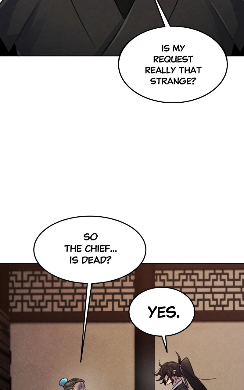 Return of the Mad Demon Chapter 100 - 83