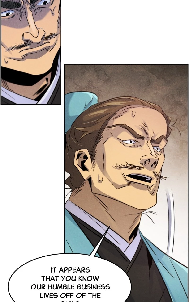Return of the Mad Demon Chapter 100 - 85