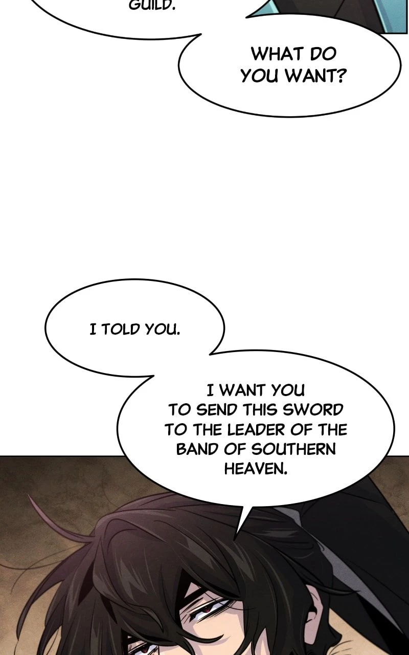 Return of the Mad Demon Chapter 100 - 86