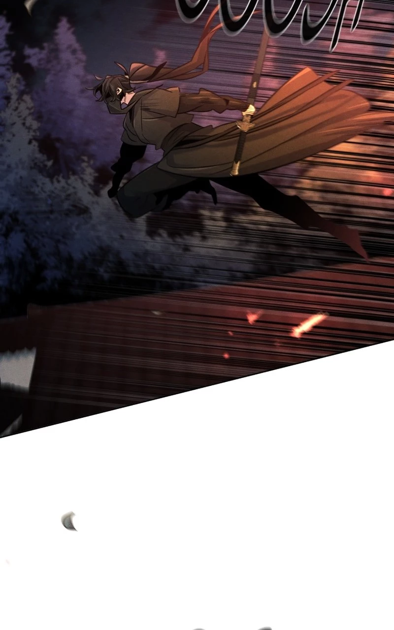 Return of the Mad Demon Chapter 99 - 29