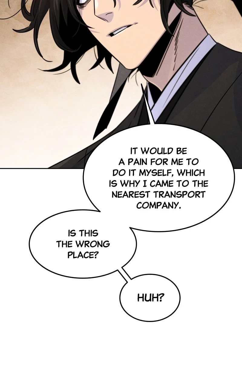Return of the Mad Demon Chapter 100 - 87