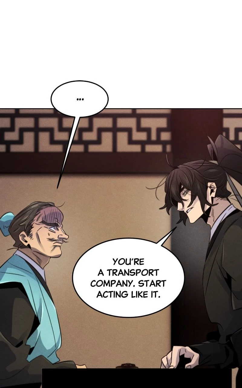 Return of the Mad Demon Chapter 100 - 88
