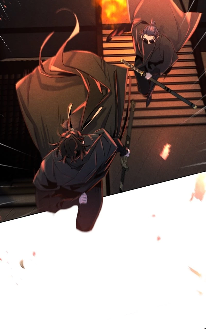 Return of the Mad Demon Chapter 99 - 32