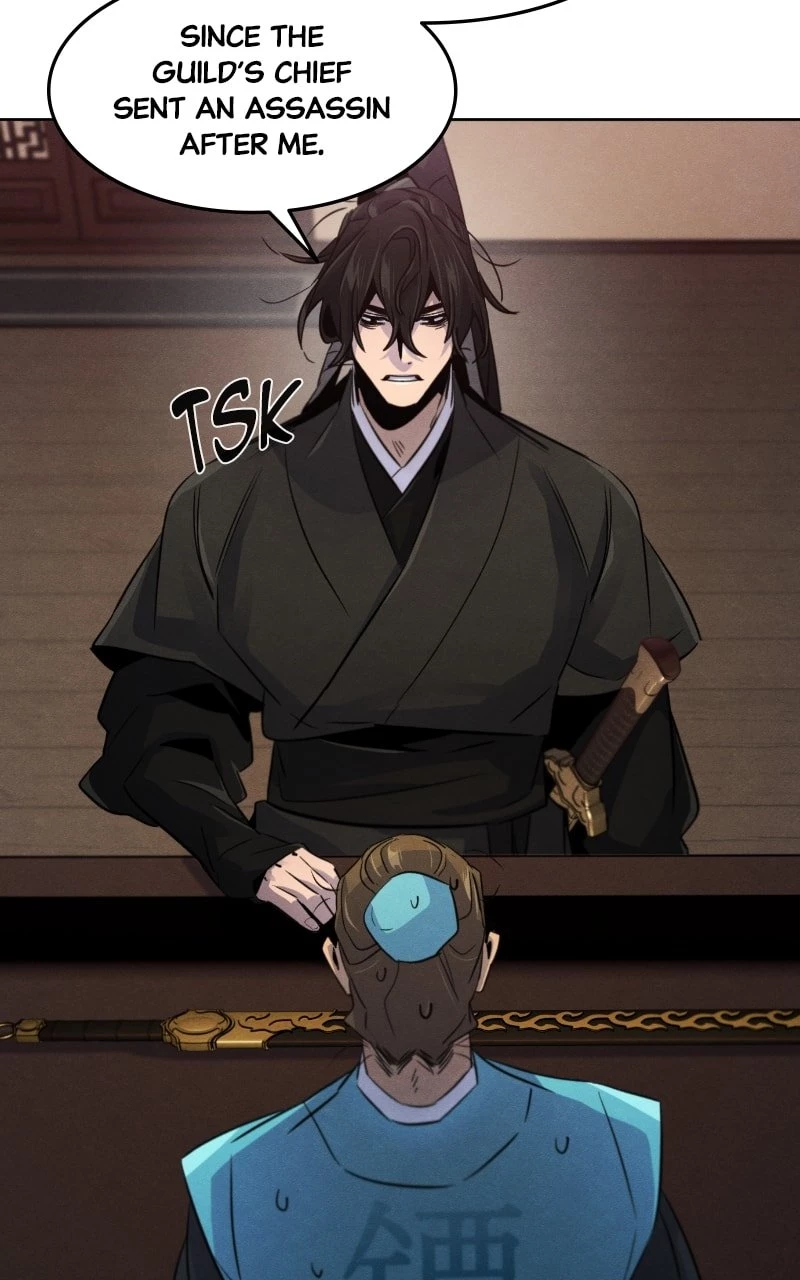 Return of the Mad Demon Chapter 100 - 91