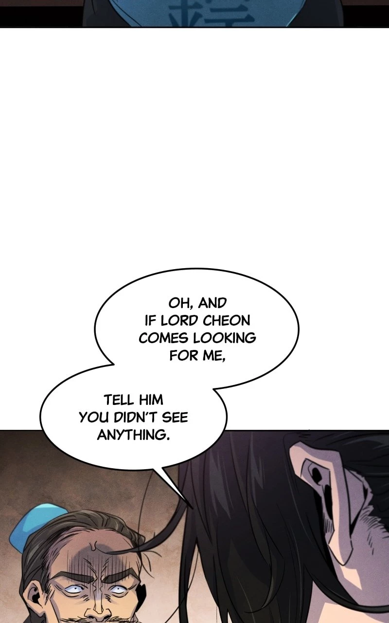Return of the Mad Demon Chapter 100 - 92