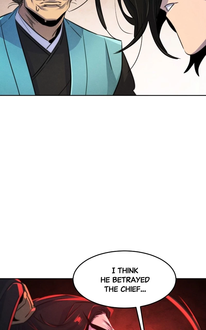 Return of the Mad Demon Chapter 100 - 93
