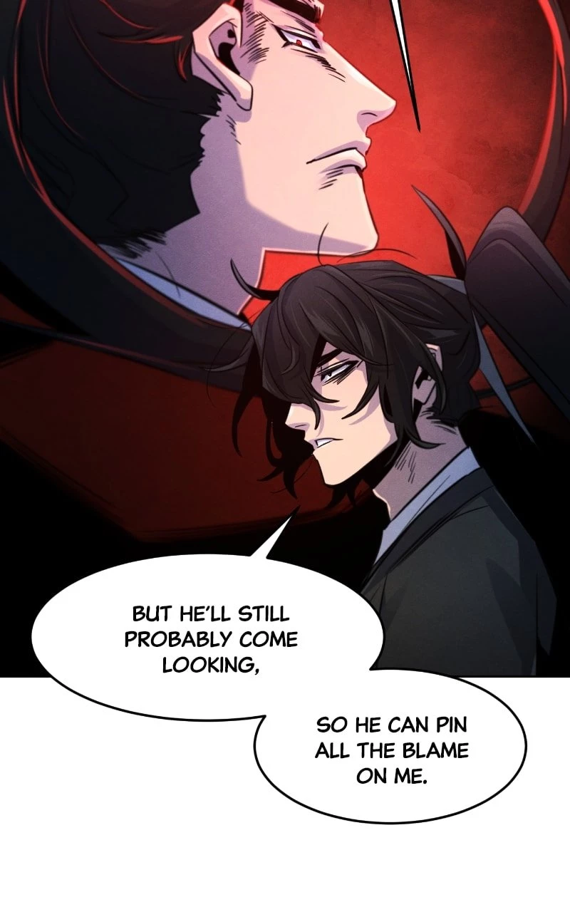 Return of the Mad Demon Chapter 100 - 94