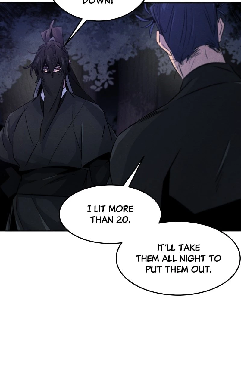 Return of the Mad Demon Chapter 99 - 39