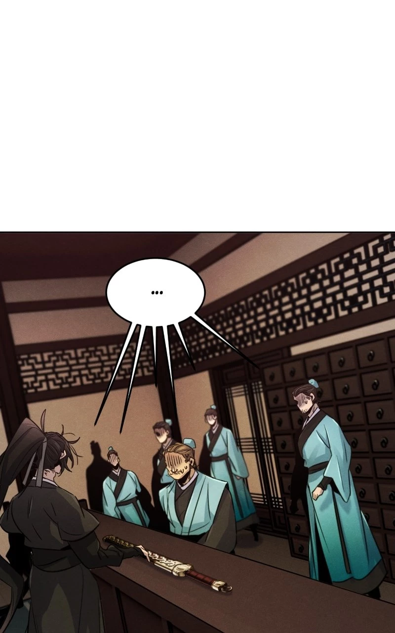 Return of the Mad Demon Chapter 100 - 95