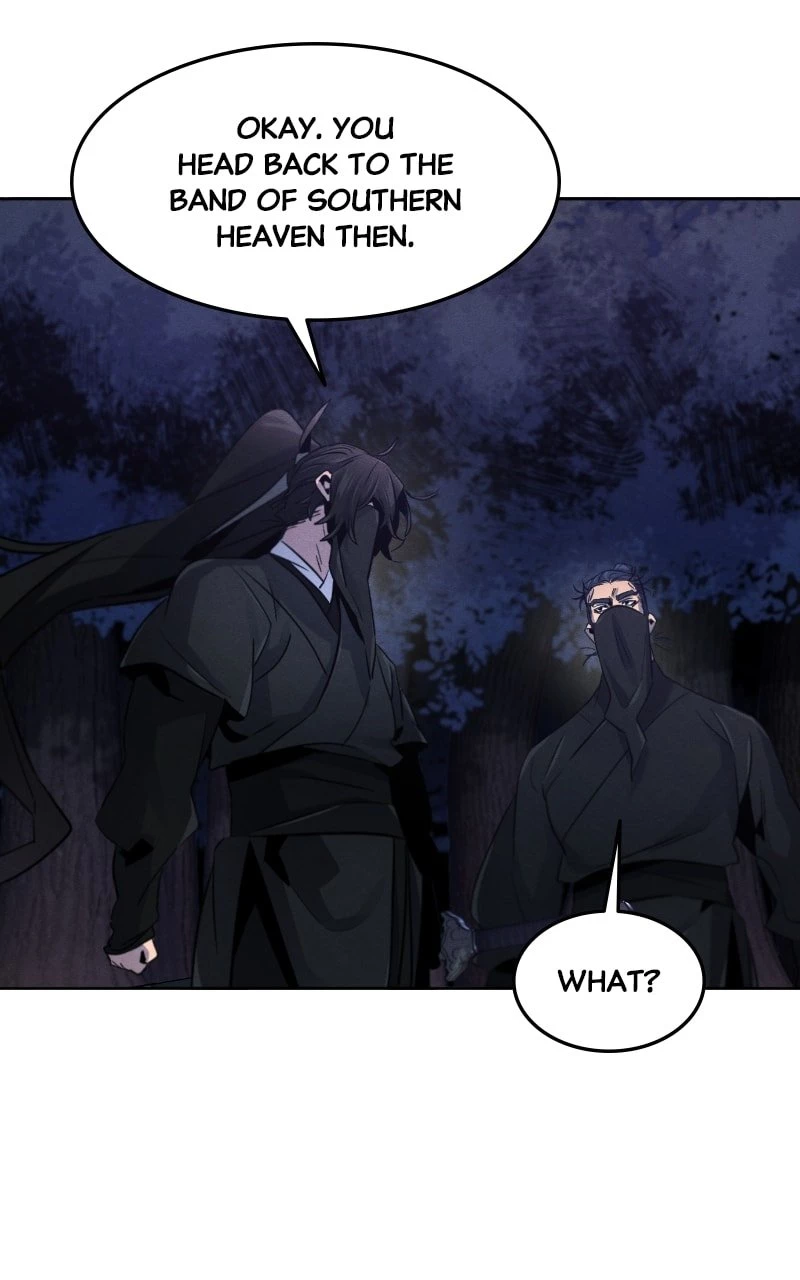 Return of the Mad Demon Chapter 99 - 40