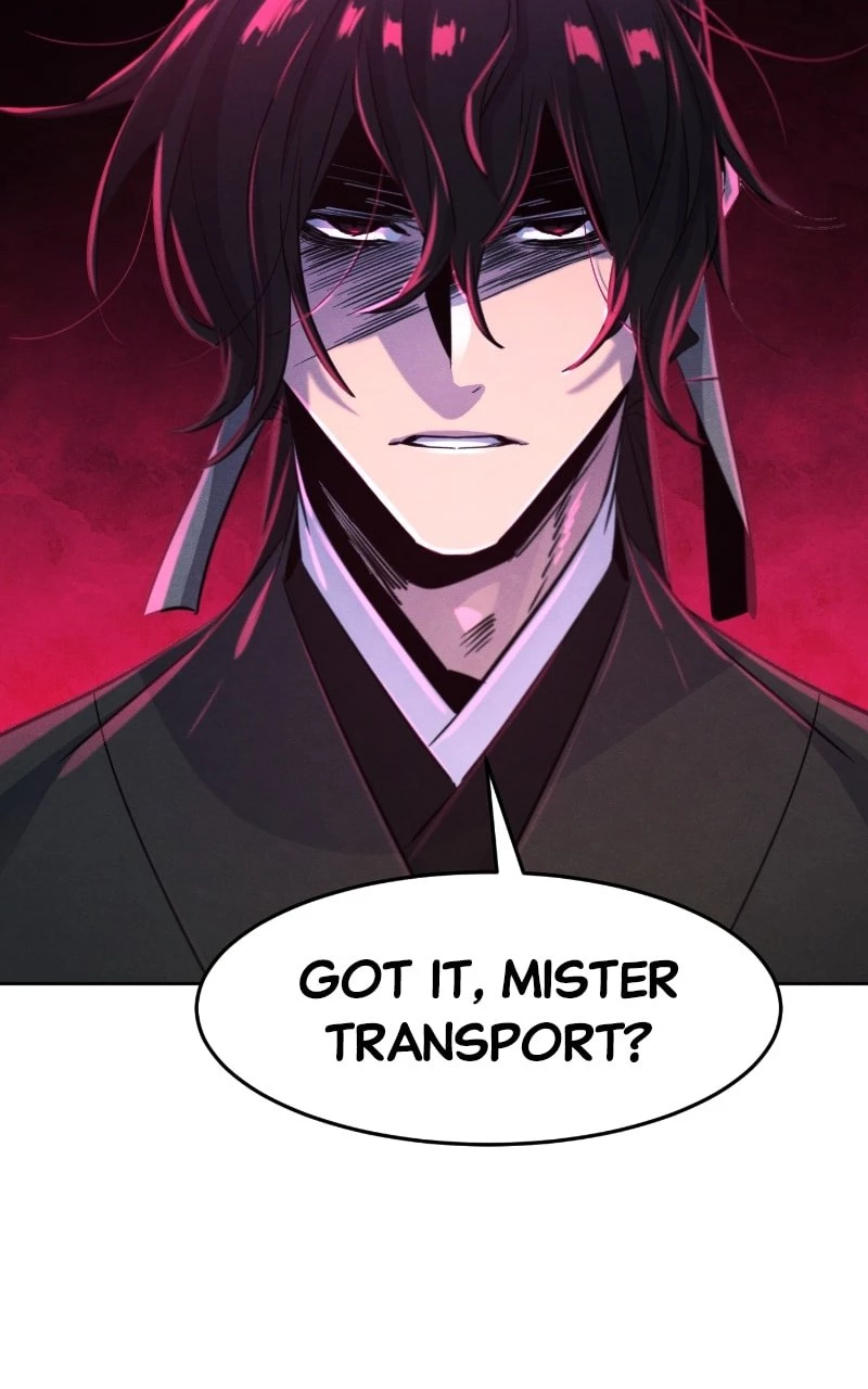 Return of the Mad Demon Chapter 100 - 97