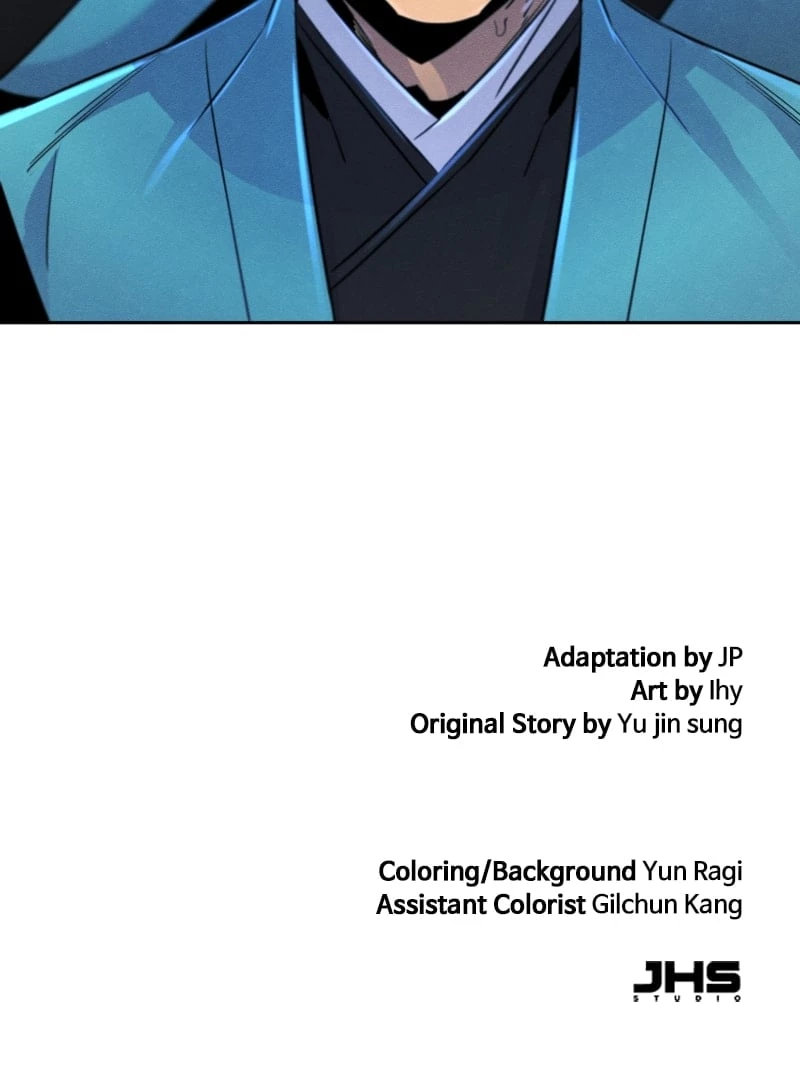 Return of the Mad Demon Chapter 100 - 99