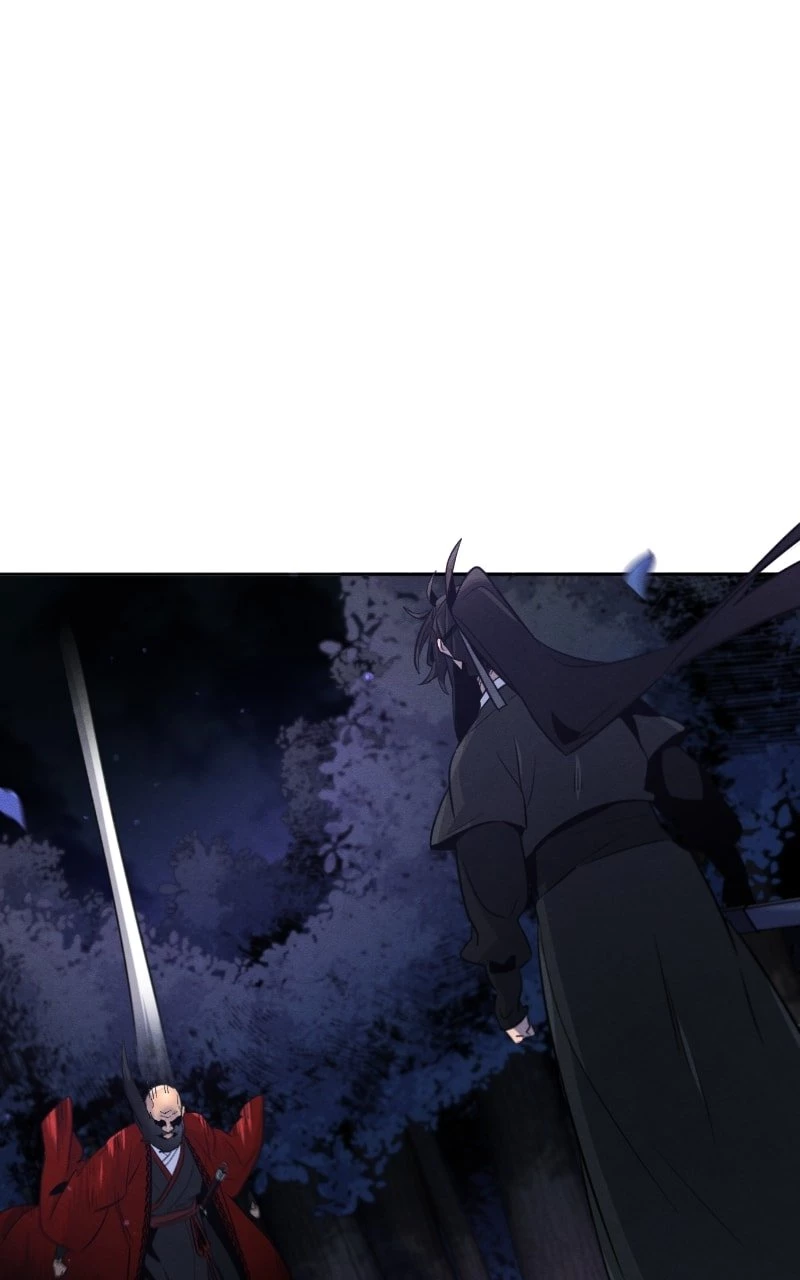 Return of the Mad Demon Chapter 99 - 46