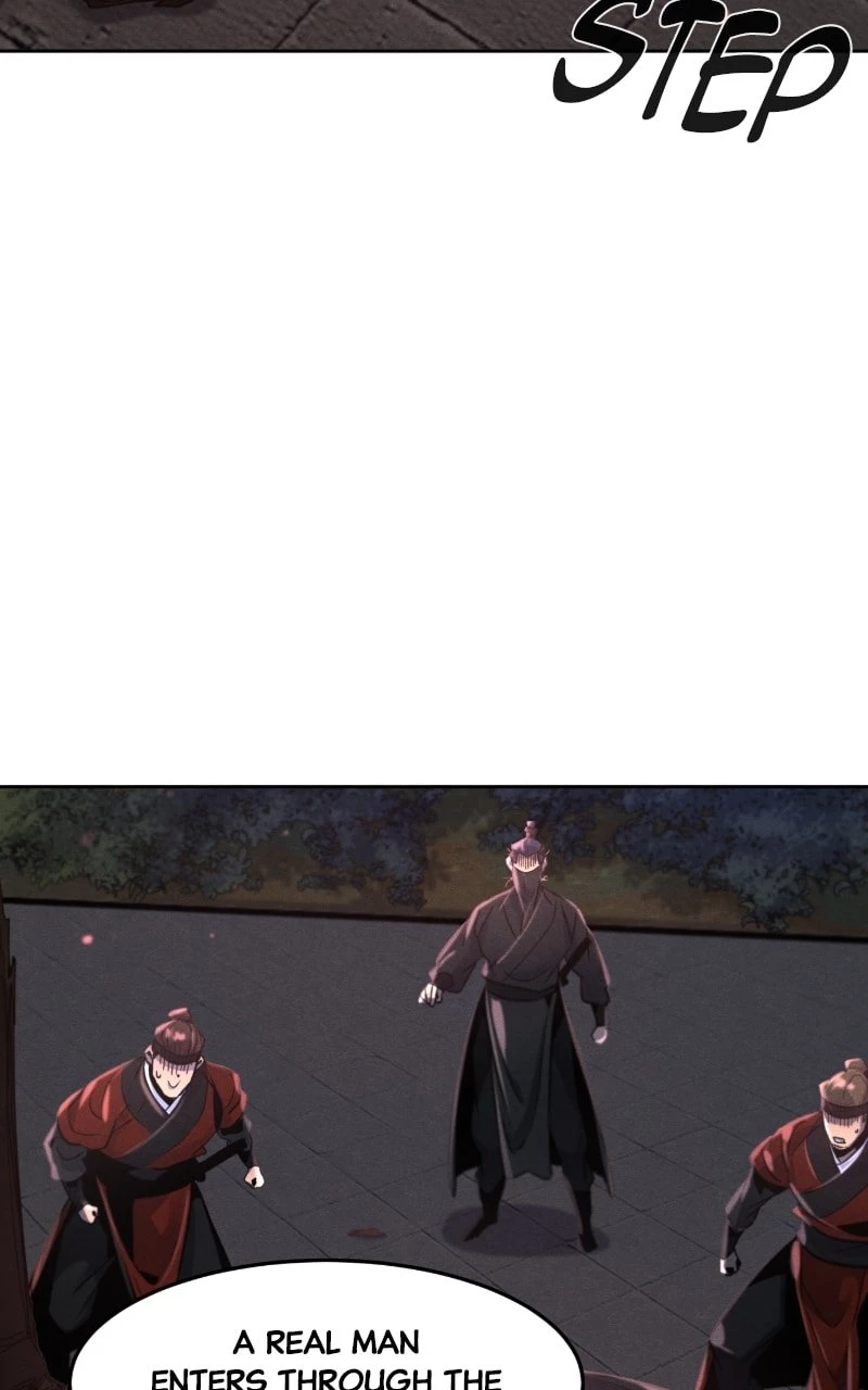 Return of the Mad Demon Chapter 98 - 4