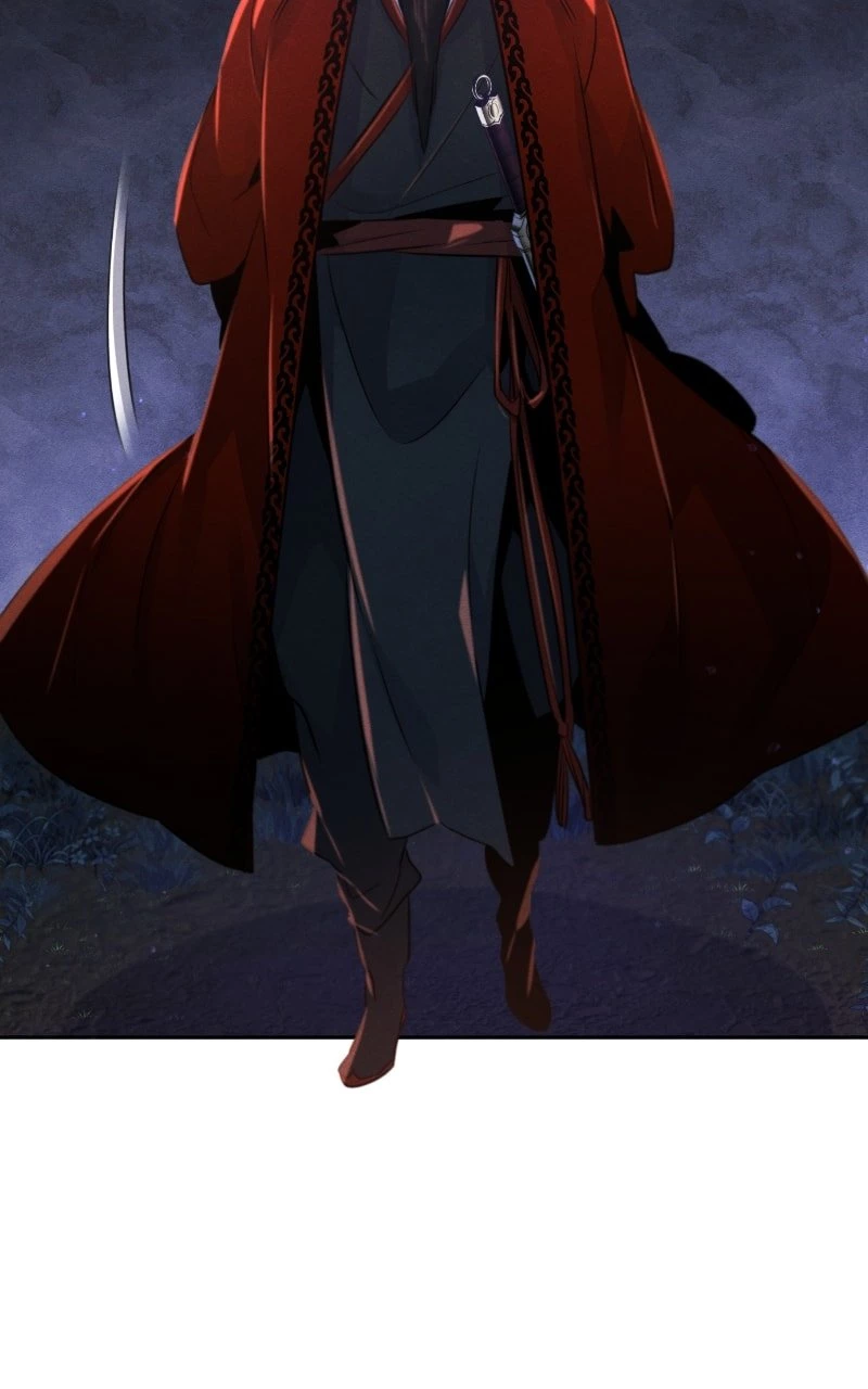 Return of the Mad Demon Chapter 99 - 48
