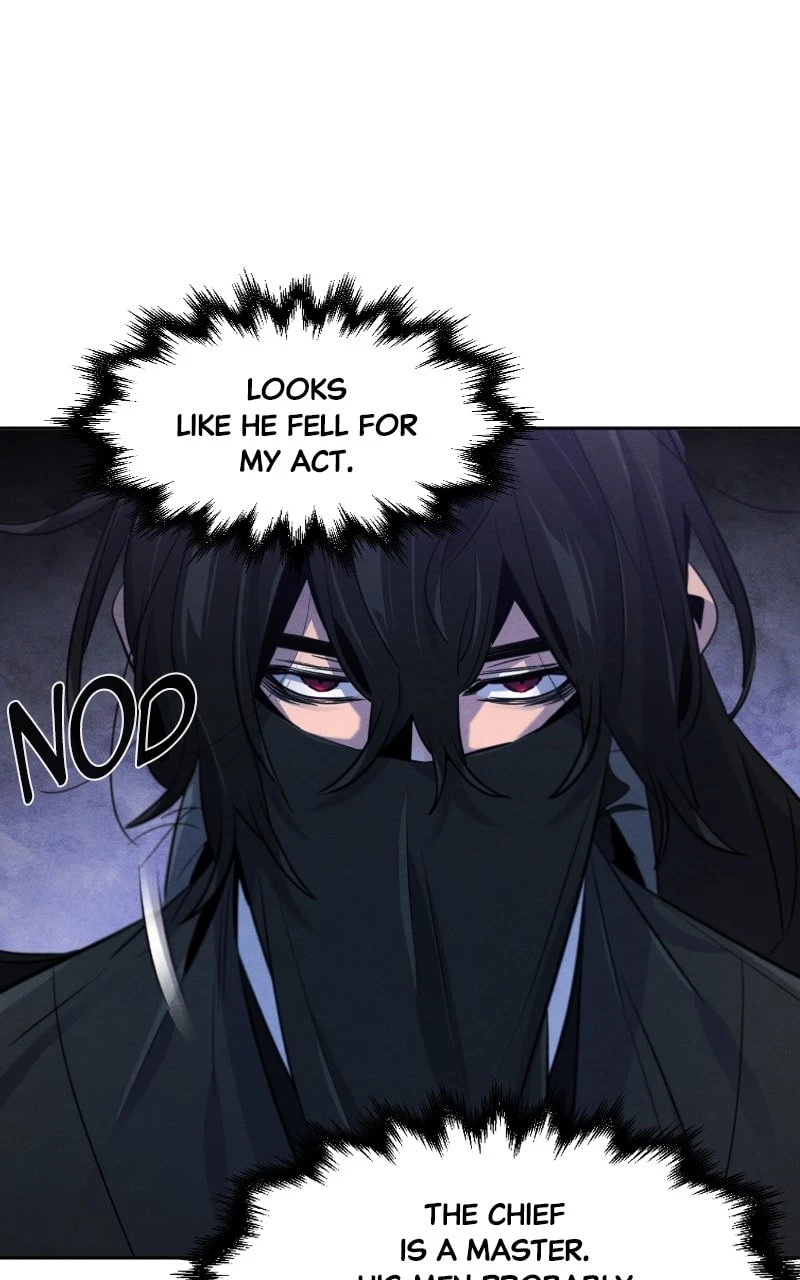 Return of the Mad Demon Chapter 99 - 49
