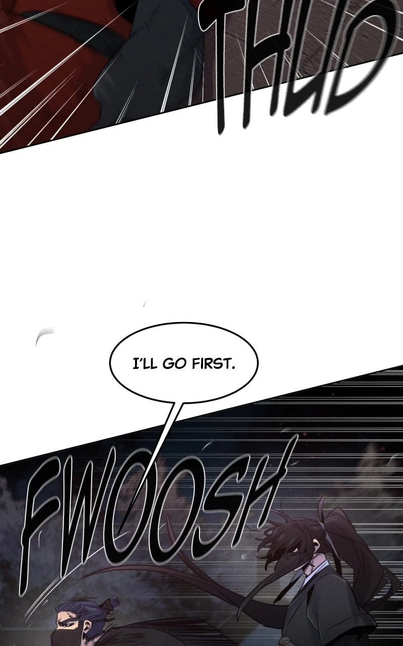 Return of the Mad Demon Chapter 98 - 8