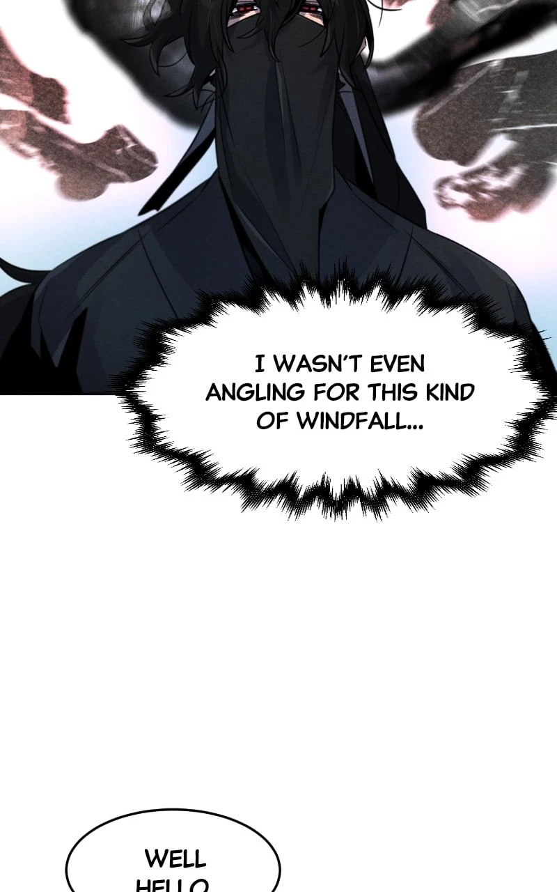 Return of the Mad Demon Chapter 99 - 51