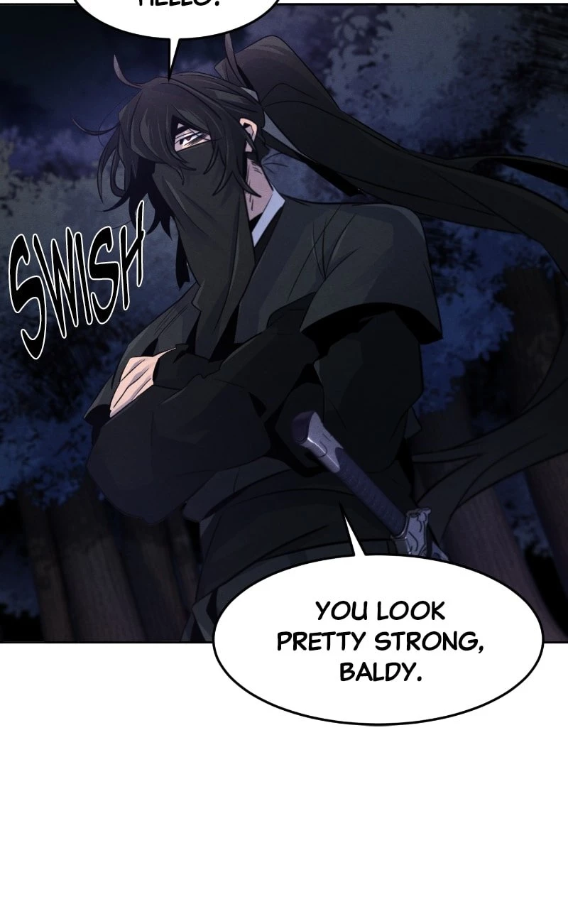 Return of the Mad Demon Chapter 99 - 52