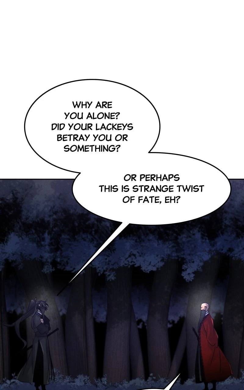 Return of the Mad Demon Chapter 99 - 54