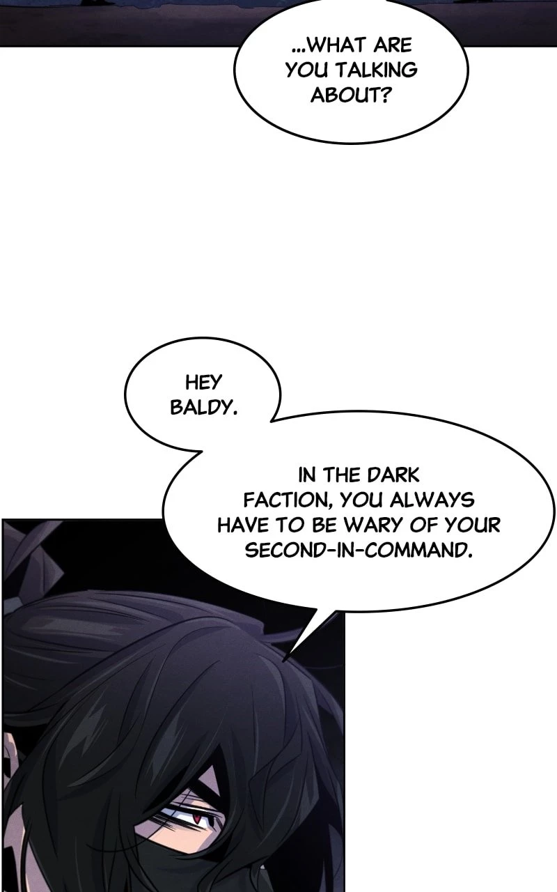 Return of the Mad Demon Chapter 99 - 55