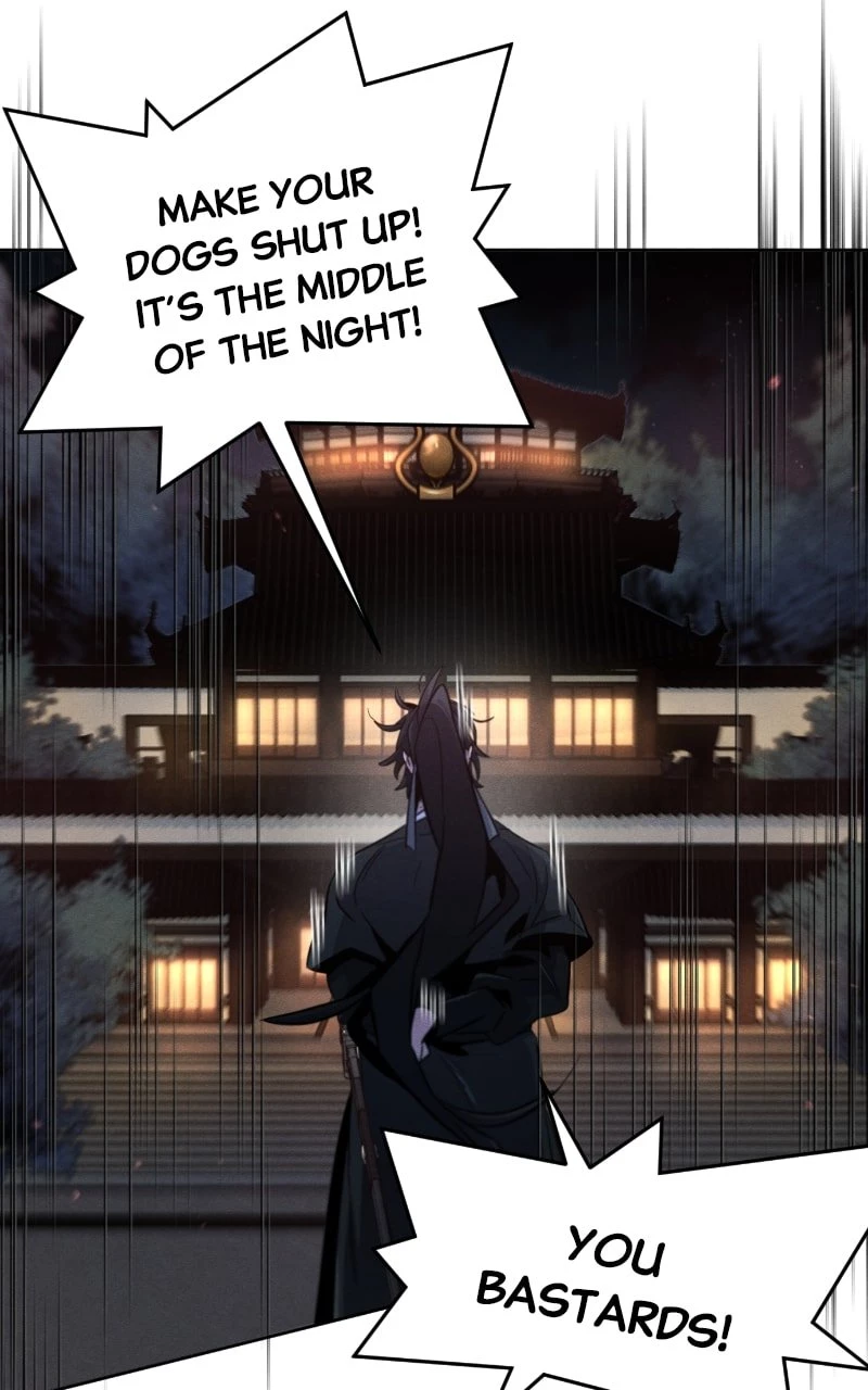Return of the Mad Demon Chapter 98 - 13