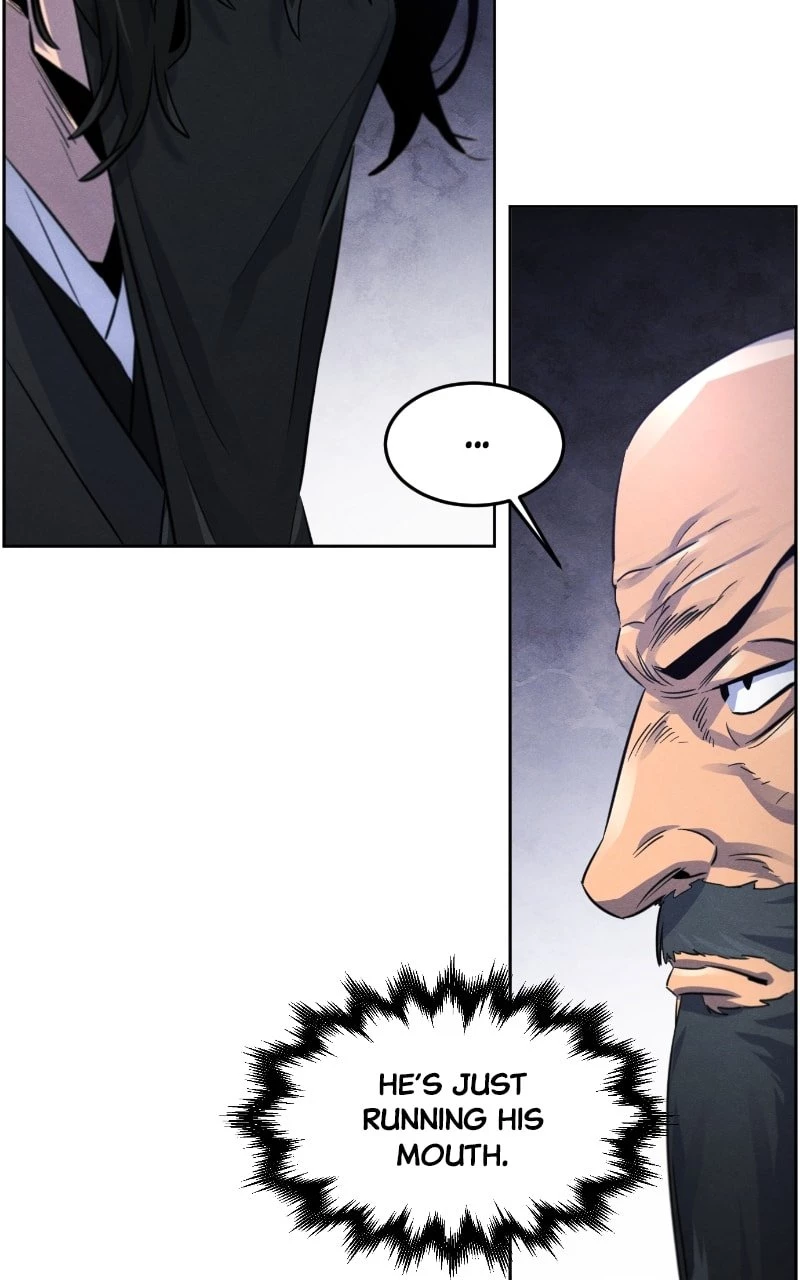 Return of the Mad Demon Chapter 99 - 56