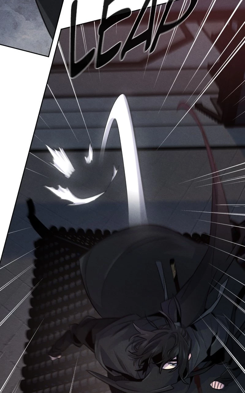 Return of the Mad Demon Chapter 98 - 15
