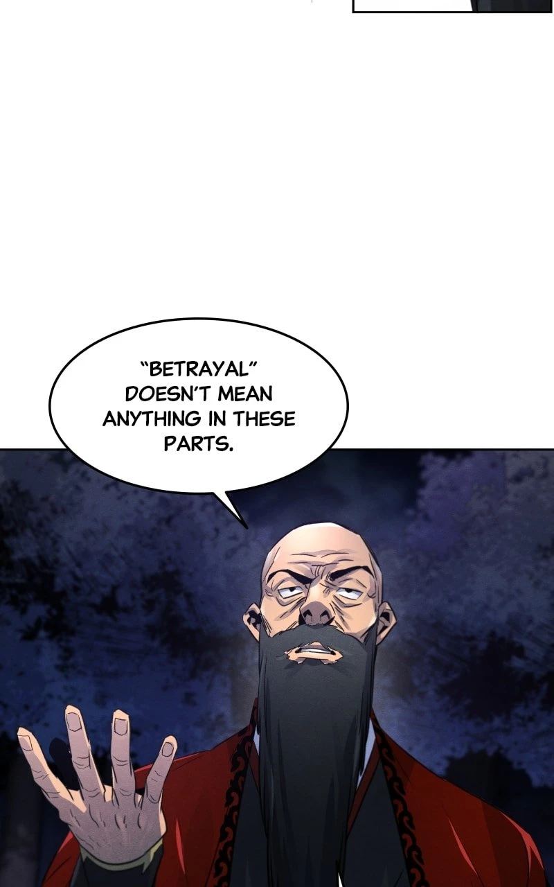 Return of the Mad Demon Chapter 99 - 57