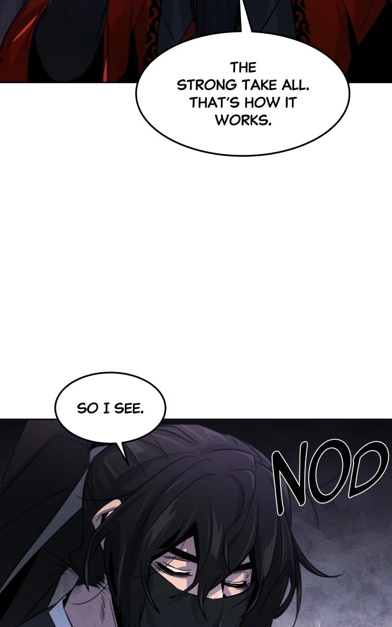 Return of the Mad Demon Chapter 99 - 58