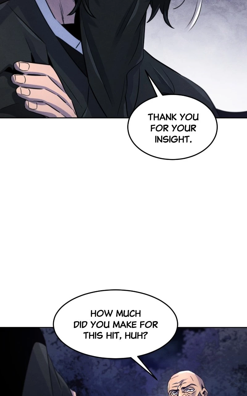 Return of the Mad Demon Chapter 99 - 59
