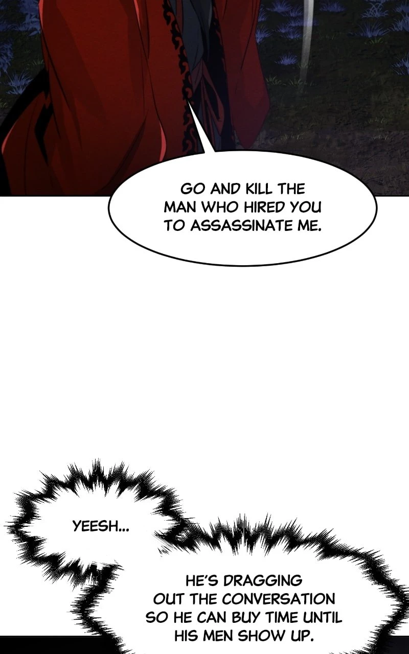 Return of the Mad Demon Chapter 99 - 66