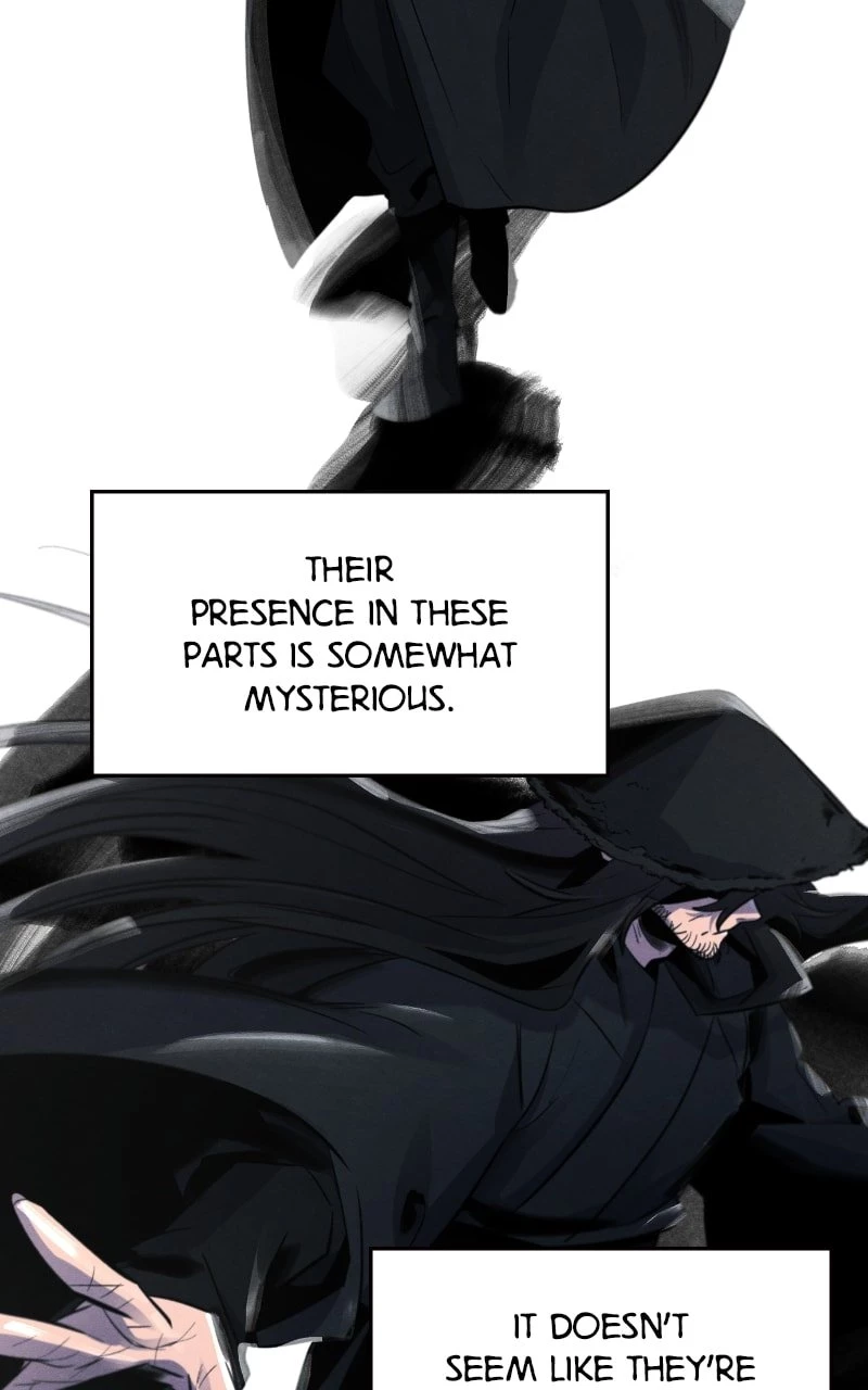 Return of the Mad Demon Chapter 97 - 3