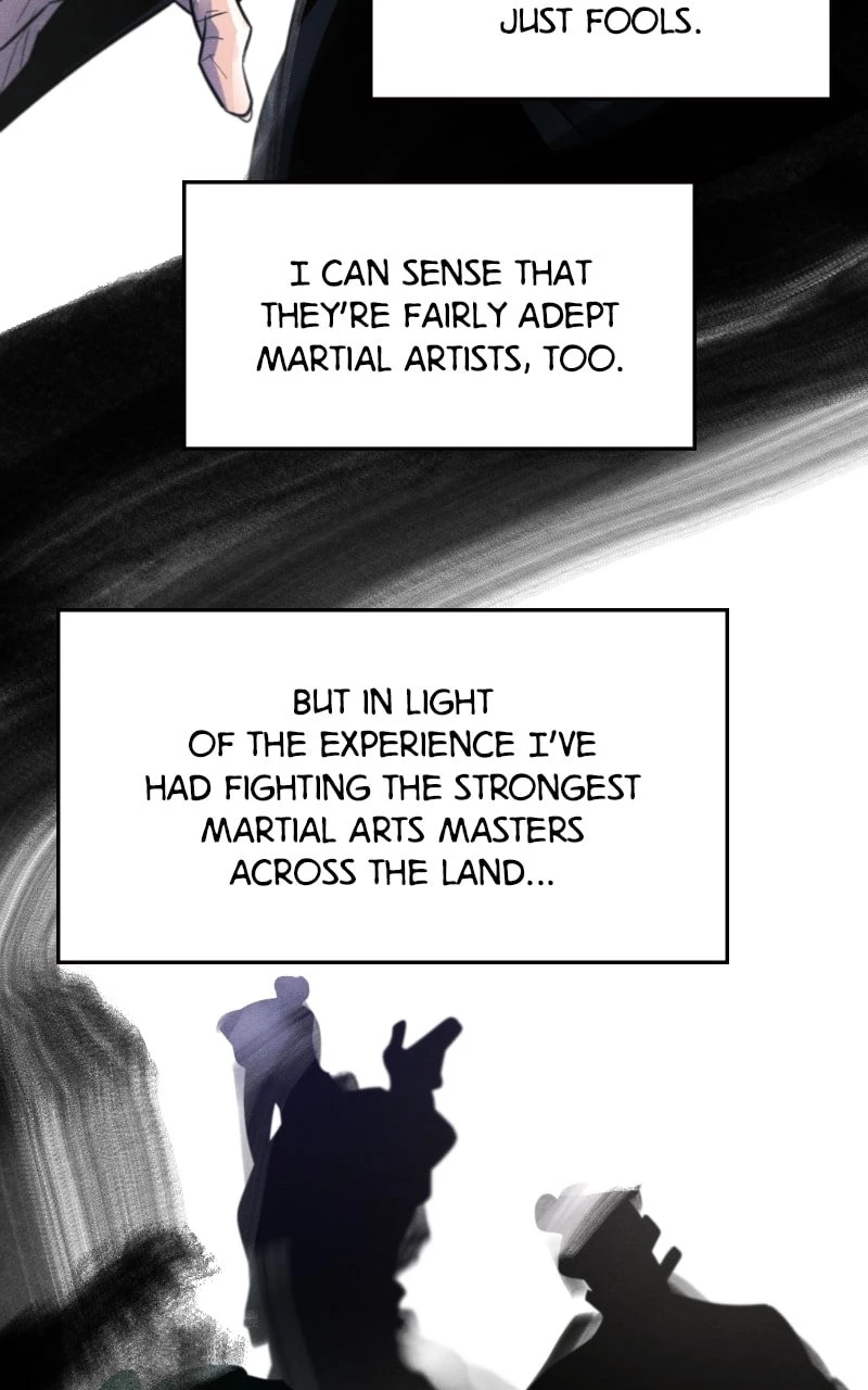 Return of the Mad Demon Chapter 97 - 4