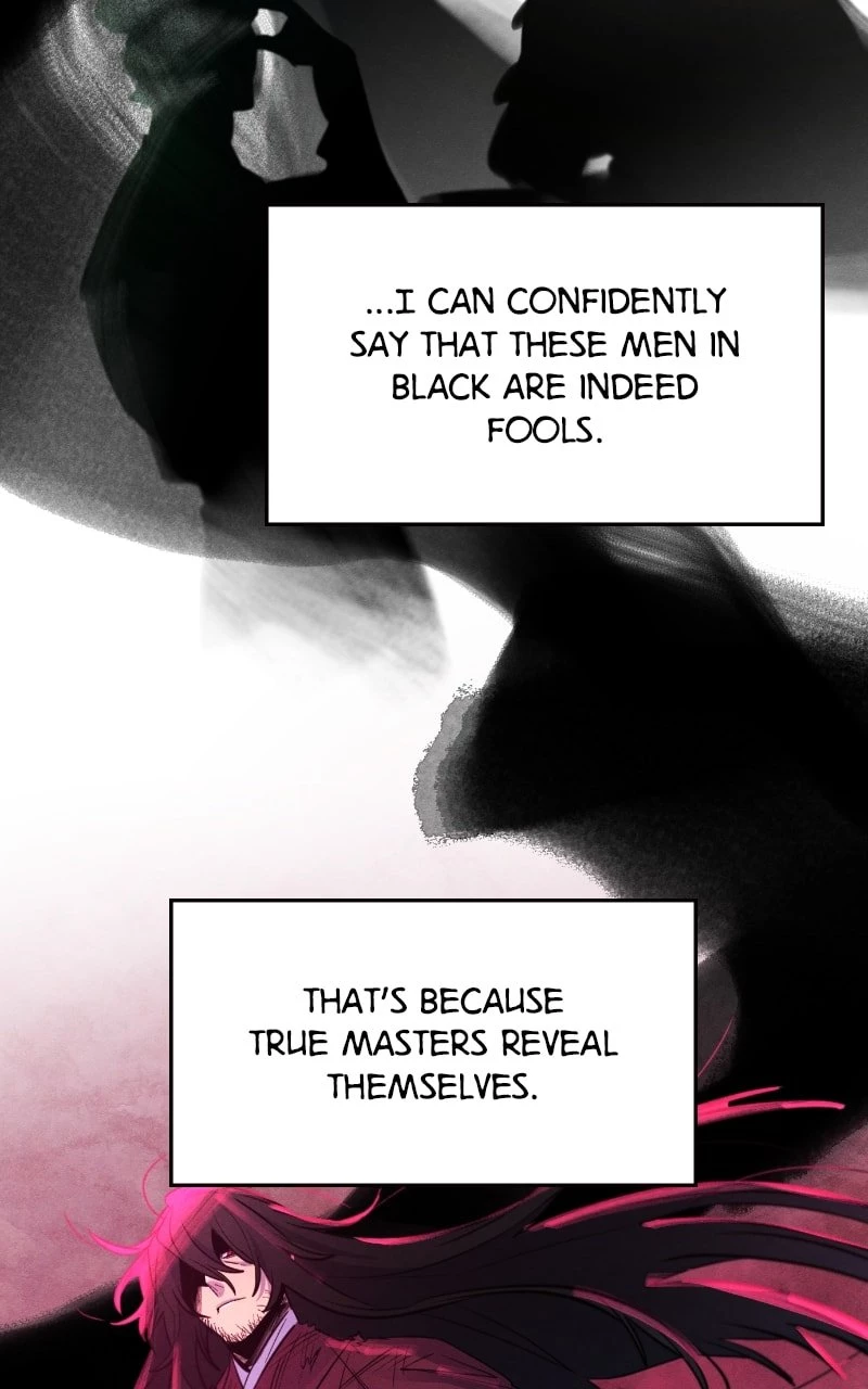 Return of the Mad Demon Chapter 97 - 5