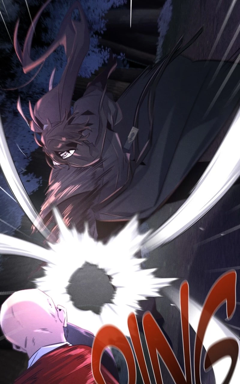Return of the Mad Demon Chapter 99 - 69
