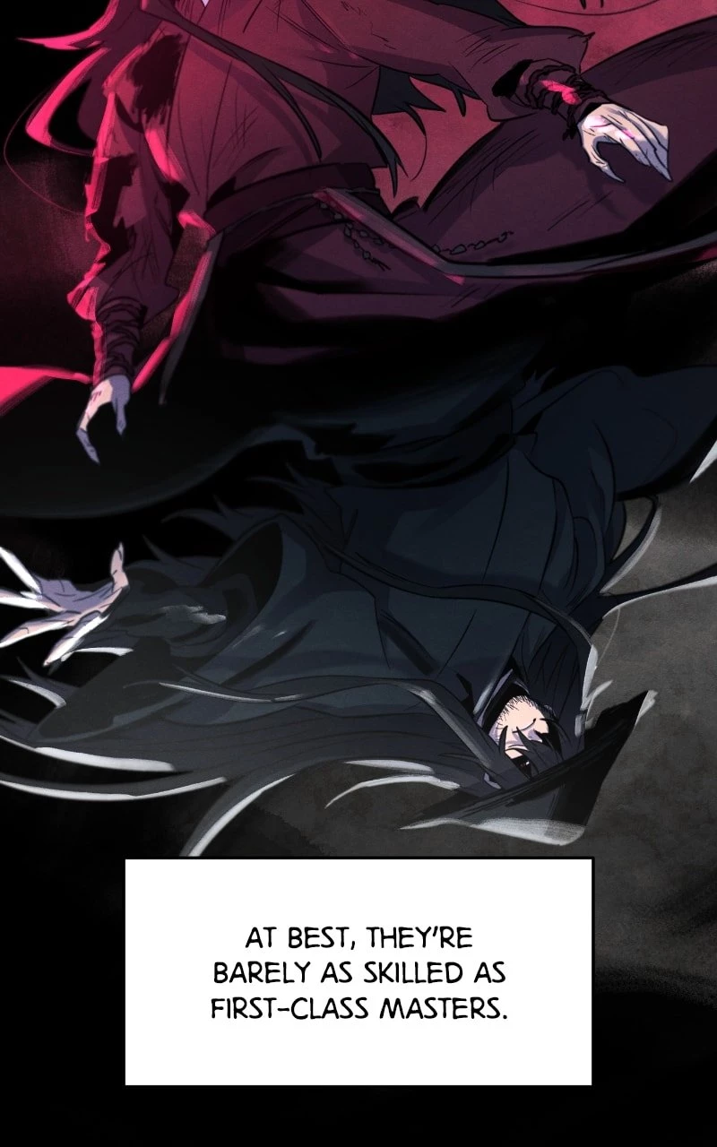Return of the Mad Demon Chapter 97 - 6