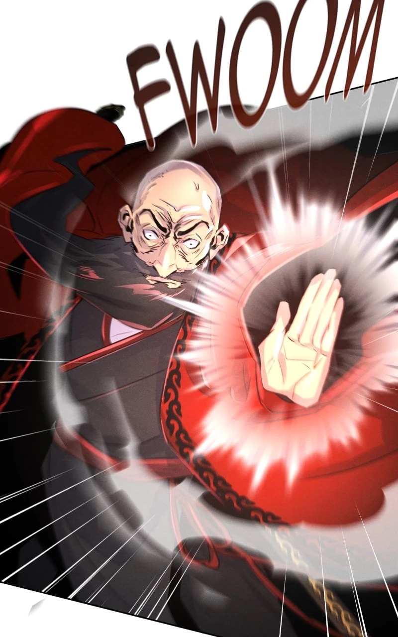 Return of the Mad Demon Chapter 99 - 71