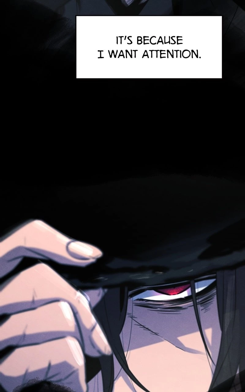 Return of the Mad Demon Chapter 97 - 8