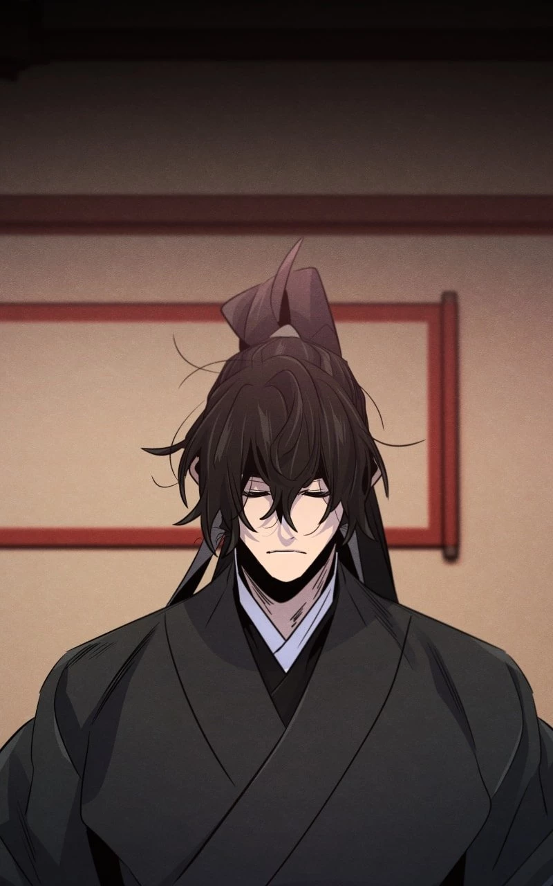 Return of the Mad Demon Chapter 97 - 10